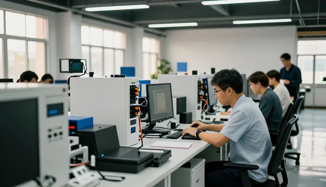 以始为终南京信息科技有限公司