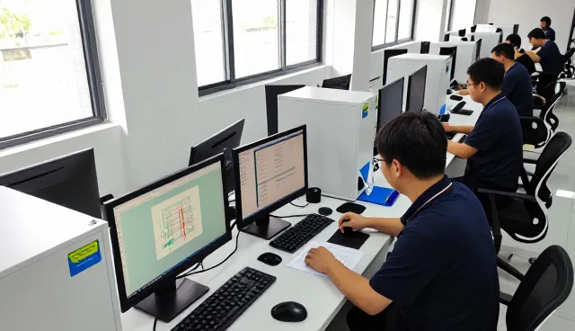 以始为终南京信息科技有限公司