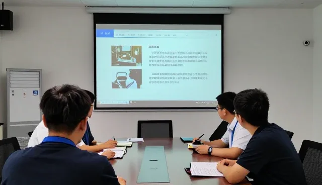 以始为终南京信息科技有限公司探索技术架构设计更多应用可能